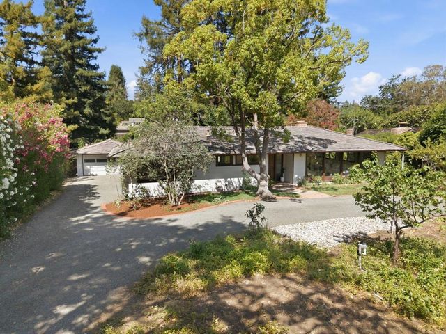 24285 Summerhill Avenue, Los Altos, CA 94024