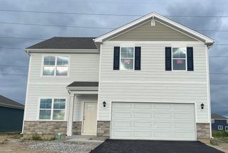 10669 Blaine Street, Crown Point, IN 46307