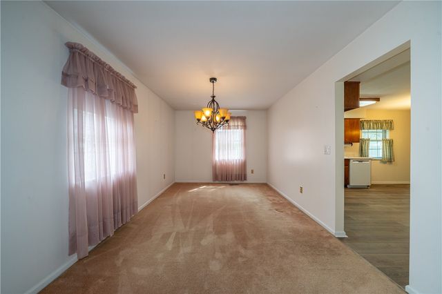 4012 Quail Bush Drive, Dayton, OH 45424