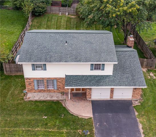 4012 Quail Bush Drive, Dayton, OH 45424