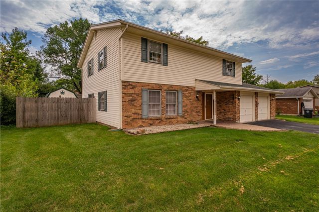 4012 Quail Bush Drive, Dayton, OH 45424