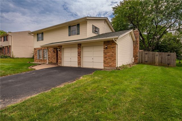 4012 Quail Bush Drive, Dayton, OH 45424