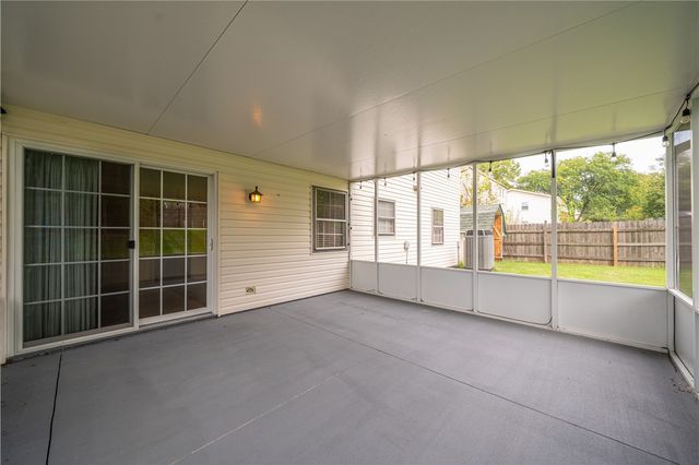 4012 Quail Bush Drive, Dayton, OH 45424
