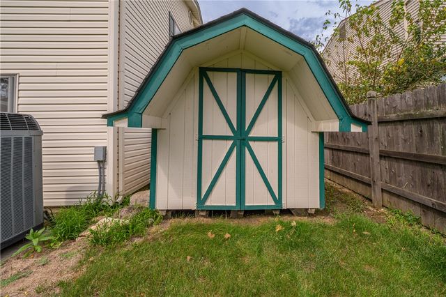 4012 Quail Bush Drive, Dayton, OH 45424