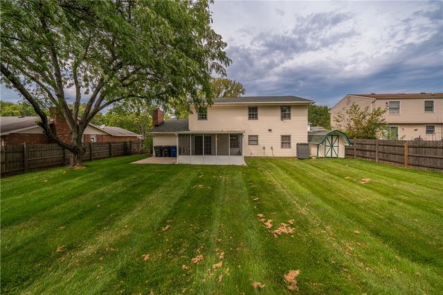 4012 Quail Bush Drive, Dayton, OH 45424