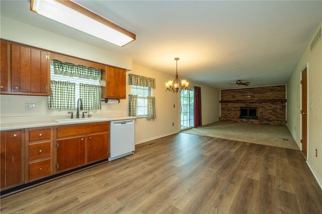 4012 Quail Bush Drive, Dayton, OH 45424