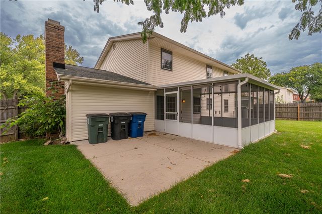 4012 Quail Bush Drive, Dayton, OH 45424