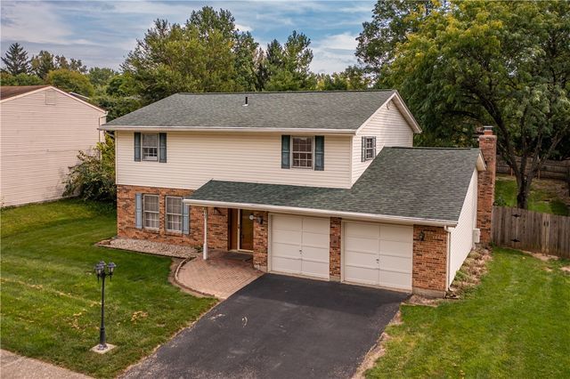 4012 Quail Bush Drive, Dayton, OH 45424