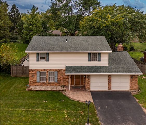 4012 Quail Bush Drive, Dayton, OH 45424