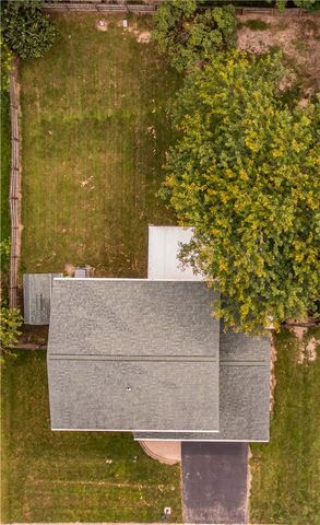 4012 Quail Bush Drive, Dayton, OH 45424