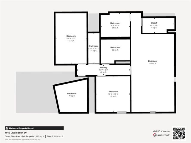 4012 Quail Bush Drive, Dayton, OH 45424