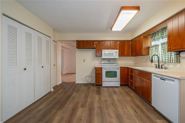4012 Quail Bush Drive, Dayton, OH 45424
