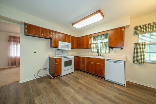 4012 Quail Bush Drive, Dayton, OH 45424