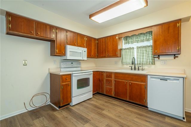 4012 Quail Bush Drive, Dayton, OH 45424