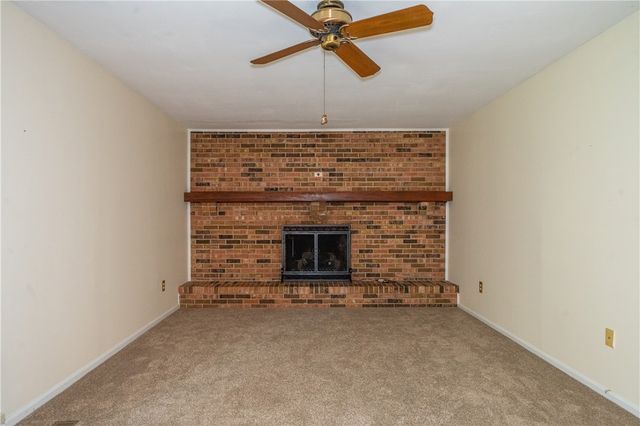 4012 Quail Bush Drive, Dayton, OH 45424