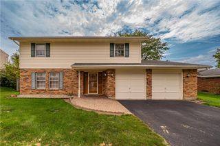 4012 Quail Bush Drive, Dayton, OH 45424