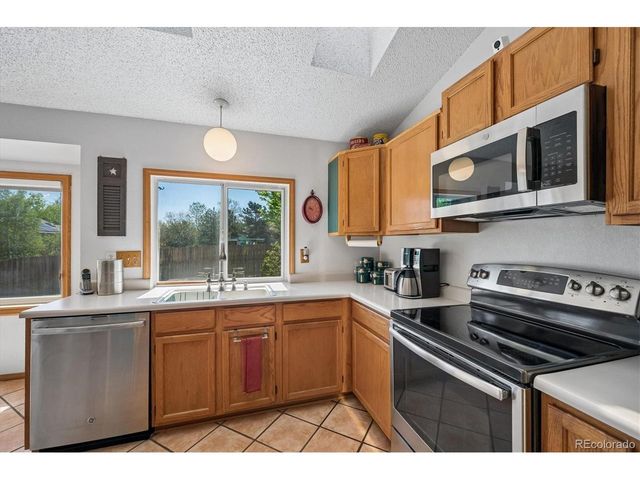 5470 S Youngfield St, Littleton, CO 80127
