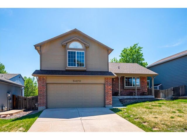 5470 S Youngfield St, Littleton, CO 80127