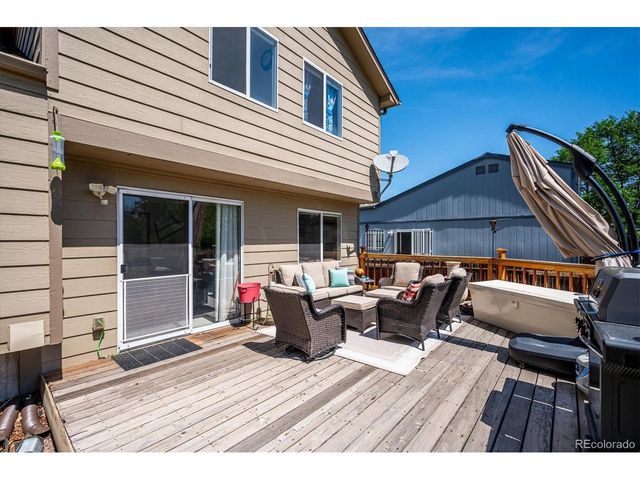 5470 S Youngfield St, Littleton, CO 80127