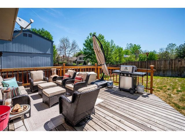 5470 S Youngfield St, Littleton, CO 80127