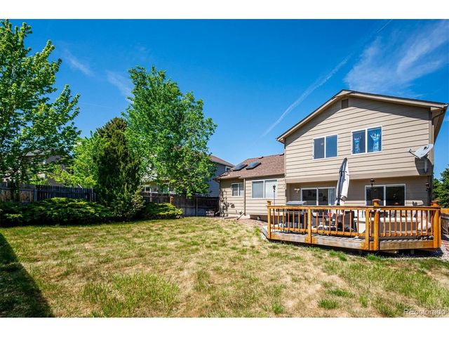 5470 S Youngfield St, Littleton, CO 80127