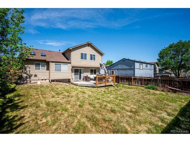 5470 S Youngfield St, Littleton, CO 80127