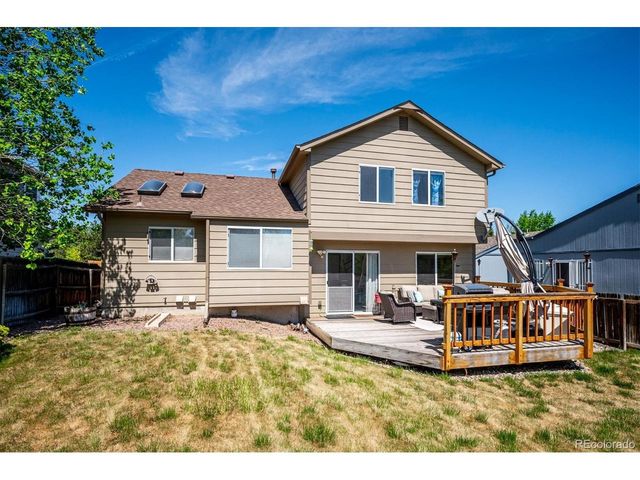 5470 S Youngfield St, Littleton, CO 80127