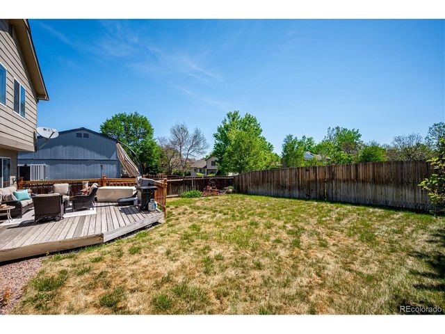 5470 S Youngfield St, Littleton, CO 80127