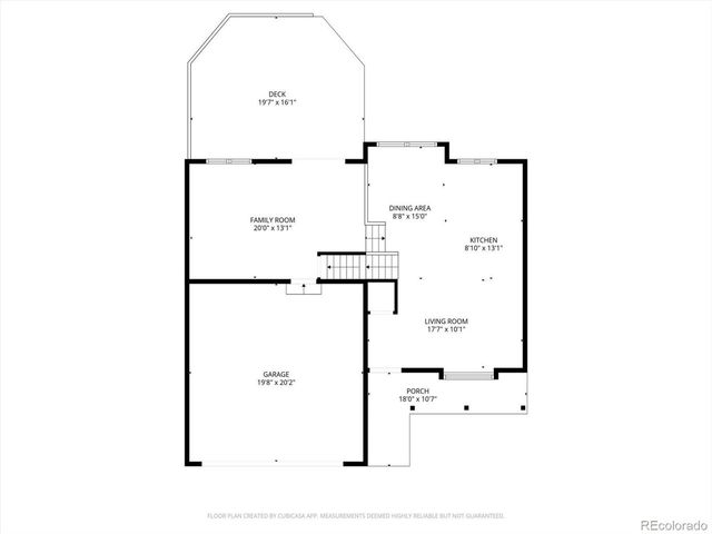 5470 S Youngfield St, Littleton, CO 80127