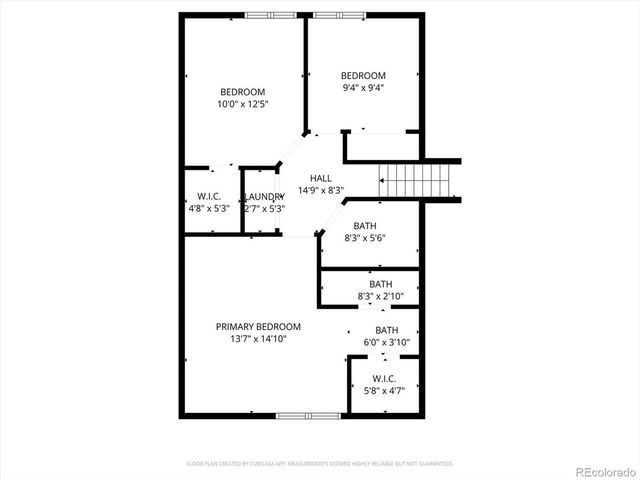5470 S Youngfield St, Littleton, CO 80127