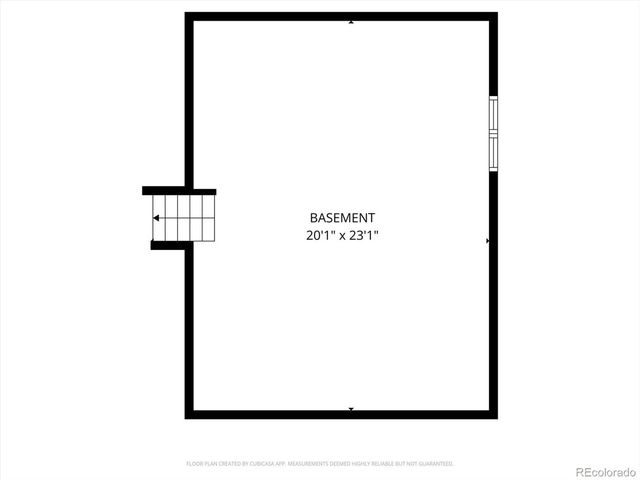 5470 S Youngfield St, Littleton, CO 80127