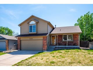 5470 S Youngfield St, Littleton, CO 80127
