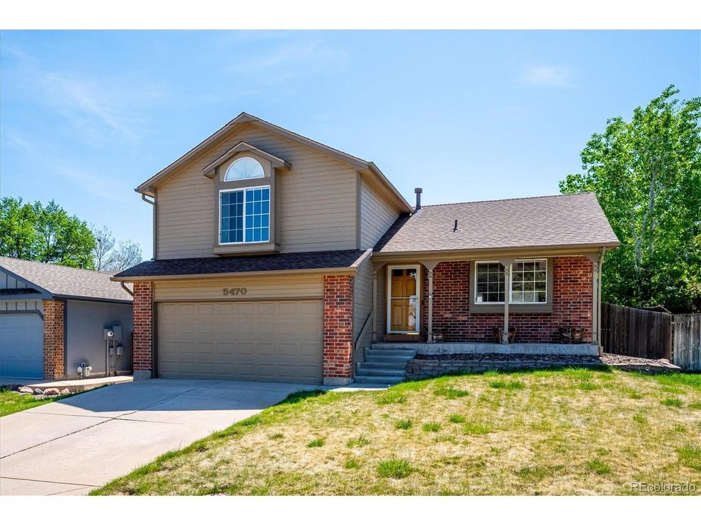 5470 S Youngfield St, Littleton, CO 80127