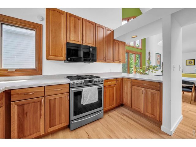 4219 Amber St, Boulder, CO 80304