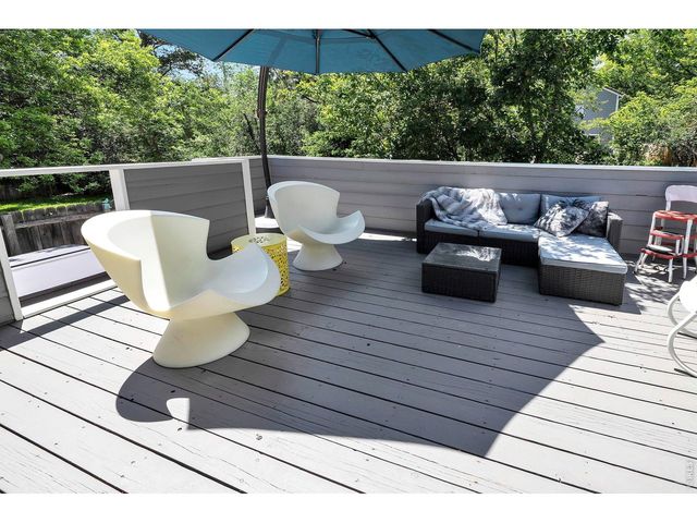 4219 Amber St, Boulder, CO 80304