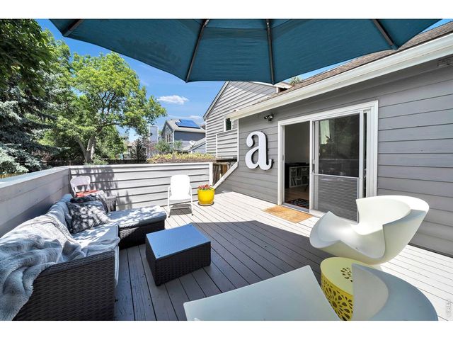 4219 Amber St, Boulder, CO 80304