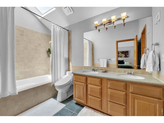 4219 Amber St, Boulder, CO 80304
