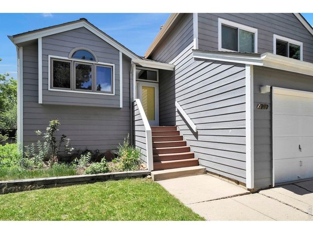 4219 Amber St, Boulder, CO 80304