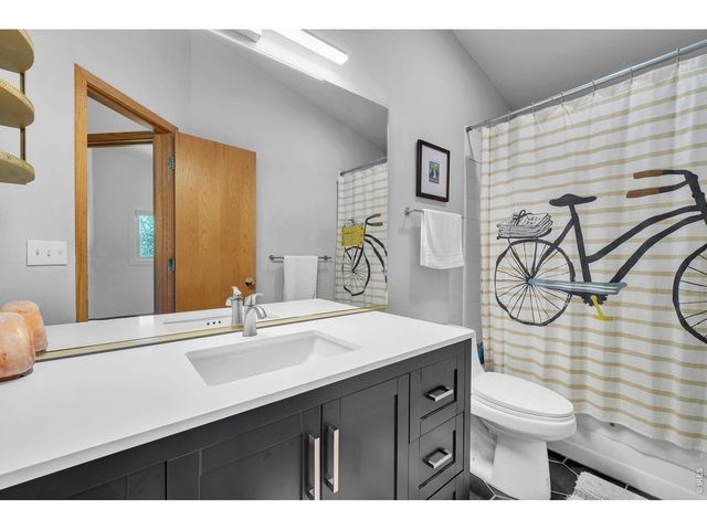 4219 Amber St, Boulder, CO 80304