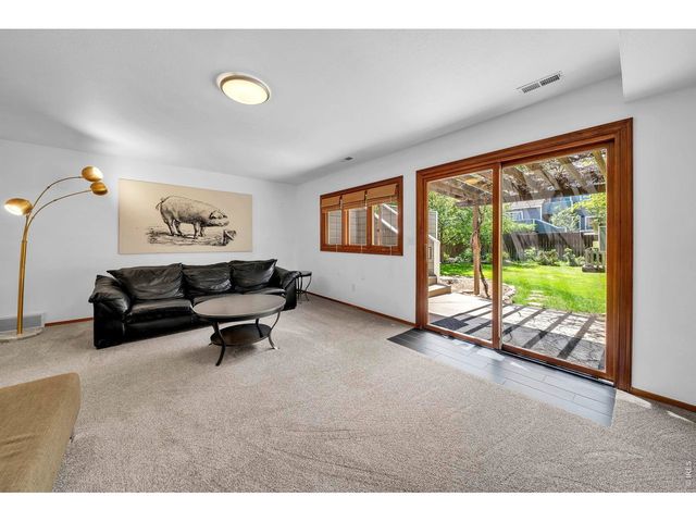 4219 Amber St, Boulder, CO 80304