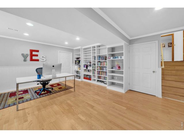 4219 Amber St, Boulder, CO 80304
