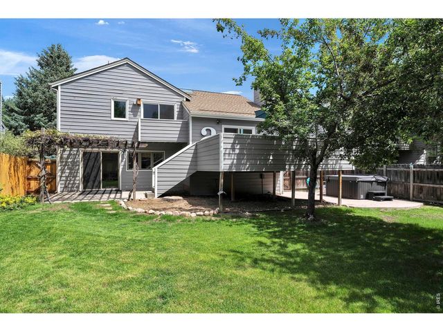 4219 Amber St, Boulder, CO 80304