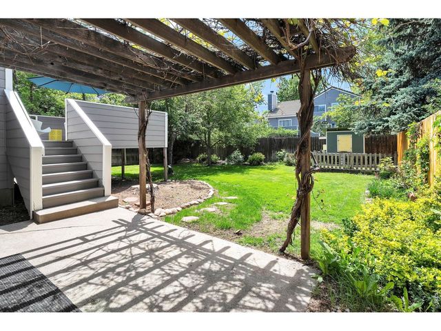 4219 Amber St, Boulder, CO 80304