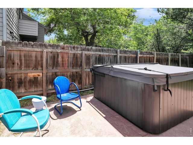 4219 Amber St, Boulder, CO 80304