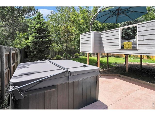 4219 Amber St, Boulder, CO 80304