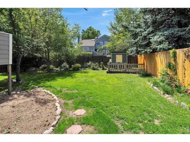 4219 Amber St, Boulder, CO 80304