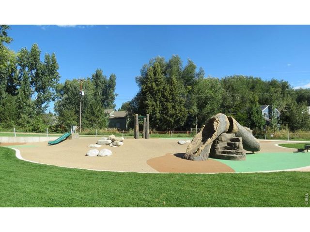 4219 Amber St, Boulder, CO 80304