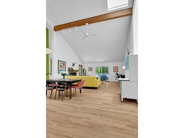 4219 Amber St, Boulder, CO 80304