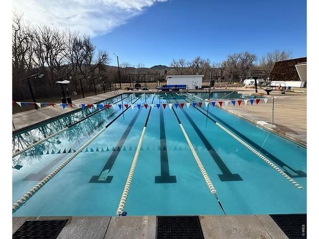 4219 Amber St, Boulder, CO 80304