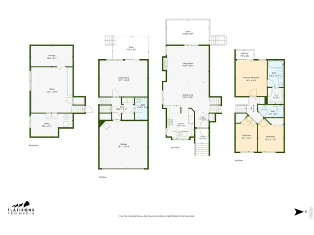 4219 Amber St, Boulder, CO 80304